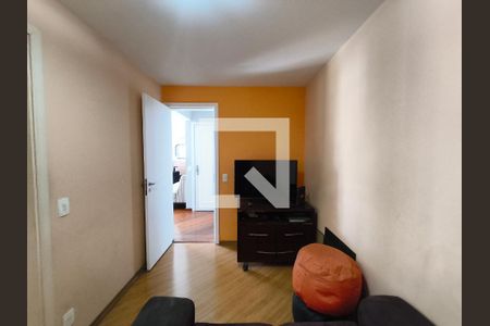 Sala 2 de apartamento para alugar com 4 quartos, 171m² em Chácara Klabin, São Paulo