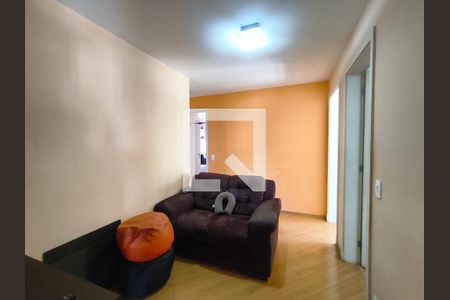 Sala 2 de apartamento para alugar com 4 quartos, 171m² em Chácara Klabin, São Paulo