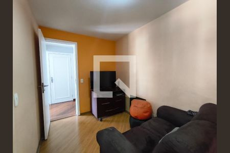 Sala 2 de apartamento para alugar com 4 quartos, 171m² em Chácara Klabin, São Paulo