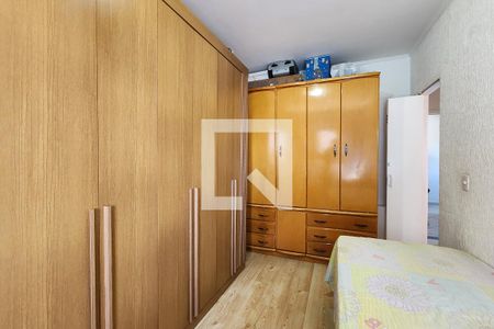 Quarto 1 de apartamento à venda com 3 quartos, 98m² em Vila Margarida, São Bernardo do Campo