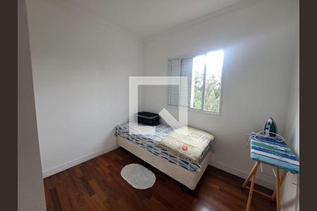 Quarto de apartamento à venda com 2 quartos, 57m² em Umuarama, Osasco