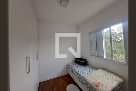 Quarto de apartamento à venda com 2 quartos, 57m² em Umuarama, Osasco