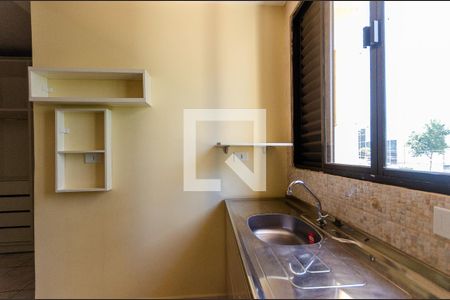 Studio de kitnet/studio para alugar com 1 quarto, 30m² em Jardim Cidade Pirituba, São Paulo