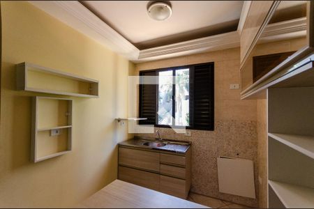 Studio de kitnet/studio para alugar com 1 quarto, 30m² em Jardim Cidade Pirituba, São Paulo