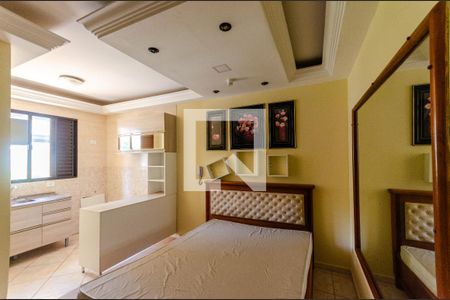 Studio de kitnet/studio para alugar com 1 quarto, 30m² em Jardim Cidade Pirituba, São Paulo