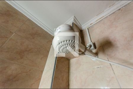 Banheiro de kitnet/studio para alugar com 1 quarto, 30m² em Jardim Cidade Pirituba, São Paulo