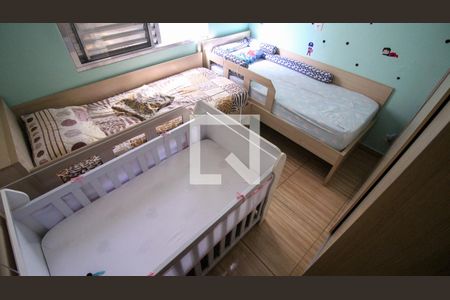 Suíte 1 de casa à venda com 2 quartos, 95m² em Jardim Sapopemba, São Paulo