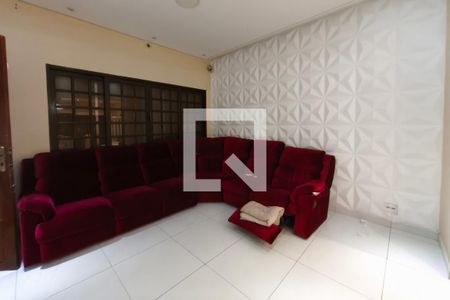 Sala de Estar de casa à venda com 3 quartos, 160m² em Parque Camboriú, Campinas