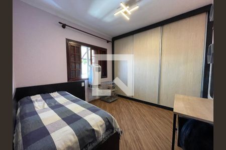 Quarto 1 de casa para alugar com 3 quartos, 182m² em Butantã, São Paulo
