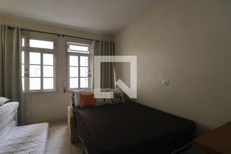 Studio de apartamento para alugar com 1 quarto, 30m² em Centro, Guarujá