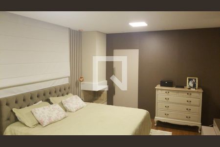 Casa à venda com 5 quartos, 378m² em Residencial Seis (Alphaville), Santana de Parnaíba