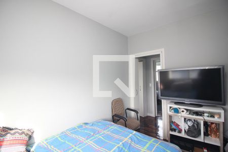 Quarto 1 de apartamento à venda com 3 quartos, 75m² em Camaquã, Porto Alegre