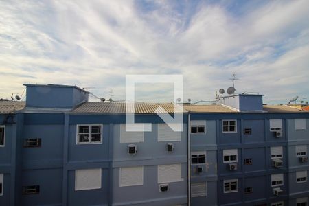 Vista do Quarto 1 de apartamento à venda com 3 quartos, 75m² em Camaquã, Porto Alegre