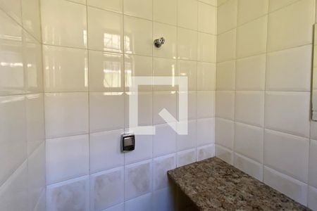 Lavabo de casa à venda com 5 quartos, 361m² em Palmares, Belo Horizonte