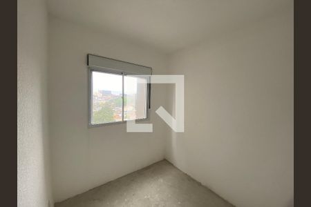 Quarto 1 de apartamento à venda com 2 quartos, 37m² em Jardim São Luís, São Paulo