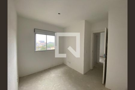 Quarto 2 de apartamento à venda com 2 quartos, 37m² em Jardim São Luís, São Paulo