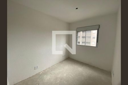 Quarto 2 de apartamento à venda com 2 quartos, 37m² em Jardim São Luís, São Paulo