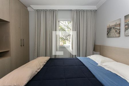 Quarto 1 de apartamento à venda com 2 quartos, 60m² em Vila Mafra, São Paulo