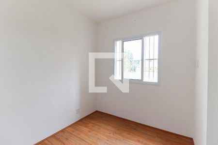 Quarto 1 de apartamento para alugar com 2 quartos, 33m² em Vila Carmosina, São Paulo