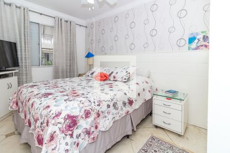 Quarto 1 de apartamento à venda com 2 quartos, 58m² em Lapa, São Paulo