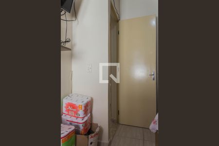 Quarto 2 de casa à venda com 2 quartos, 48m² em Jardim Petroni, São Bernardo do Campo