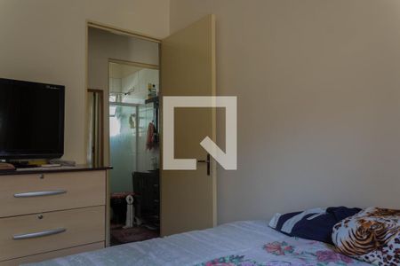 Quarto 1 de casa à venda com 2 quartos, 48m² em Jardim Petroni, São Bernardo do Campo