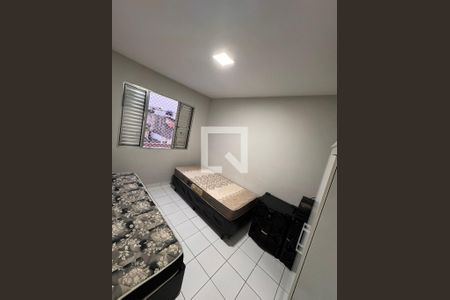 Quarto 2 de apartamento à venda com 2 quartos, 58m² em Jardim Sao Sebastiao, São Paulo