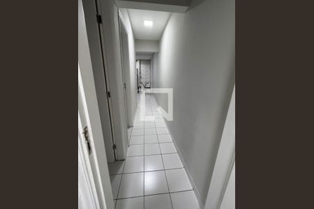 Corredor de apartamento à venda com 2 quartos, 58m² em Jardim Sao Sebastiao, São Paulo