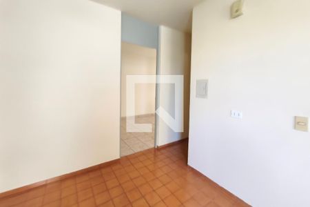 Sala de Jantar de apartamento à venda com 2 quartos, 62m² em Conjunto Residencial Parque Bandeirantes, Campinas
