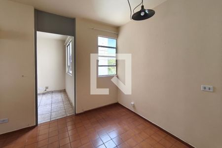 Sala de Jantar de apartamento à venda com 2 quartos, 62m² em Conjunto Residencial Parque Bandeirantes, Campinas