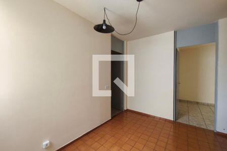 Sala de Jantar de apartamento à venda com 2 quartos, 62m² em Conjunto Residencial Parque Bandeirantes, Campinas