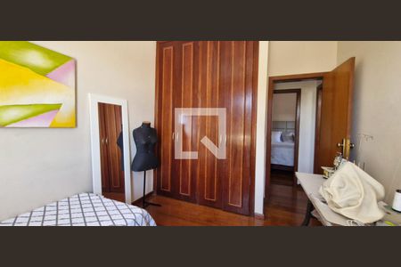 Quarto 1 de apartamento à venda com 2 quartos, 110m² em Várzea, Lagoa Santa
