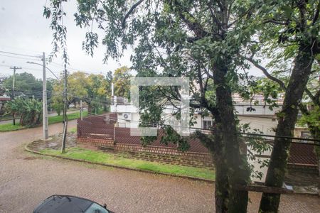 Vista Sala de apartamento para alugar com 1 quarto, 35m² em Nonoai, Porto Alegre