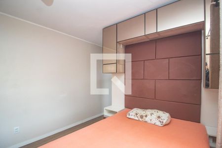 Quarto de apartamento para alugar com 1 quarto, 35m² em Nonoai, Porto Alegre
