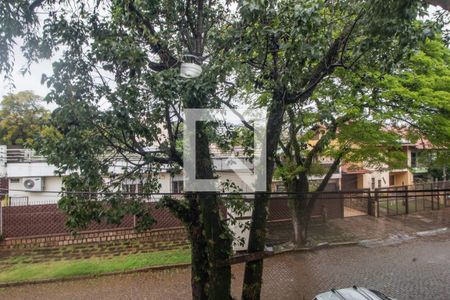 Vista Sala de apartamento para alugar com 1 quarto, 35m² em Nonoai, Porto Alegre