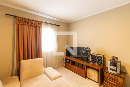 Quarto de casa à venda com 2 quartos, 211m² em Vila Marieta, São Paulo