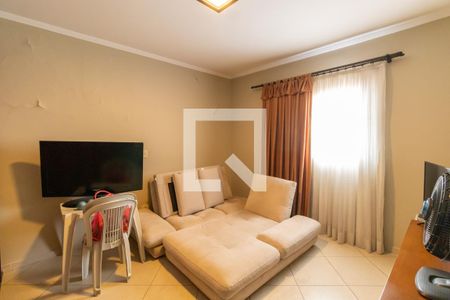 Quarto de casa à venda com 2 quartos, 211m² em Vila Marieta, São Paulo