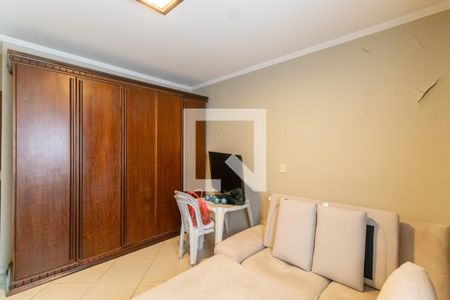 Quarto de casa à venda com 2 quartos, 211m² em Vila Marieta, São Paulo