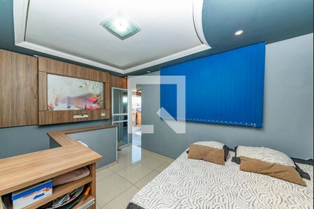 Sala 2 de apartamento à venda com 3 quartos, 130m² em Kennedy, Contagem
