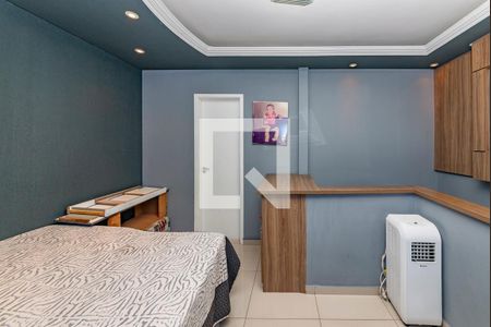 Sala 2 de apartamento à venda com 3 quartos, 130m² em Kennedy, Contagem