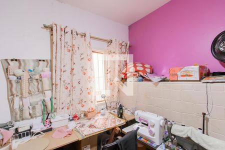 Quarto 1 de casa à venda com 2 quartos, 249m² em Vila Rui Barbosa, São Paulo