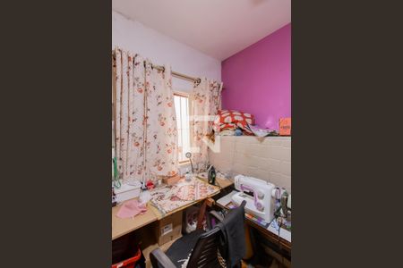 Quarto 1 de casa à venda com 2 quartos, 249m² em Vila Rui Barbosa, São Paulo