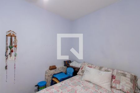 Quarto 2 de casa à venda com 2 quartos, 249m² em Vila Rui Barbosa, São Paulo