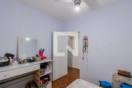 Quarto 2 de casa à venda com 2 quartos, 249m² em Vila Rui Barbosa, São Paulo