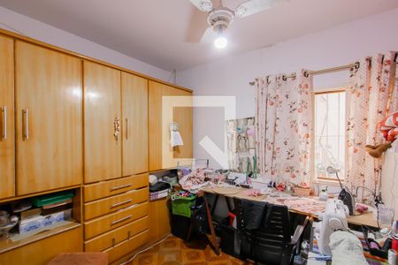 Quarto 1 de casa à venda com 2 quartos, 249m² em Vila Rui Barbosa, São Paulo