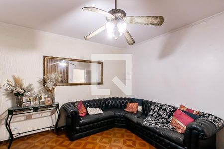 Sala de casa à venda com 2 quartos, 249m² em Vila Rui Barbosa, São Paulo