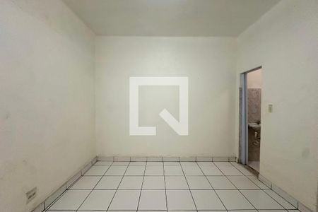 Sala/Quarto de kitnet/studio para alugar com 1 quarto, 27m² em Centro, Rio de Janeiro
