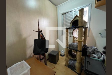 Quarto 2 de apartamento à venda com 3 quartos, 58m² em Jardim Sarah, São Paulo