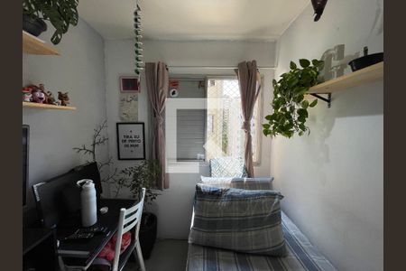 Quarto 1 de apartamento à venda com 3 quartos, 70m² em Jardim Peri Peri, São Paulo