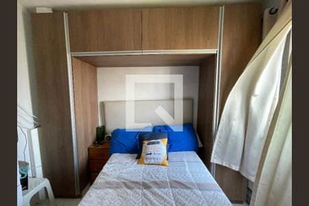 Quarto 2 de apartamento à venda com 3 quartos, 70m² em Jardim Peri Peri, São Paulo